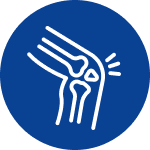 Joint Replacement Icon