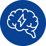 Stroke Icon
