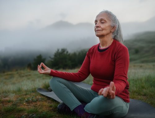 Mindfulness Activities