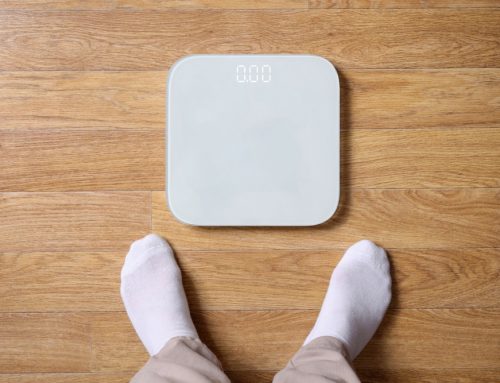 Obesity in the Elderly