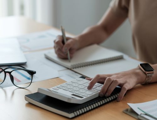 Tax Counseling for the Elderly