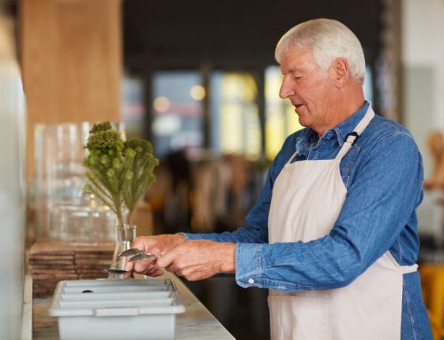 Why Work After Retirement?