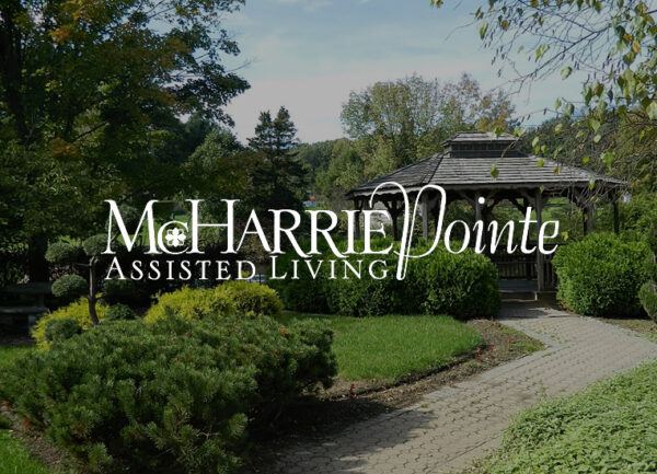 McHarrie Pointe Building