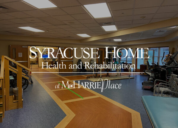 Syracuse Home Health and Rehab Center