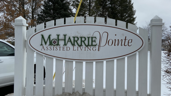 McHarrie Pointe