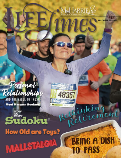 Fall Winter 2022 Magazine