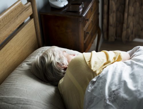 Resetting Your Internal Clock